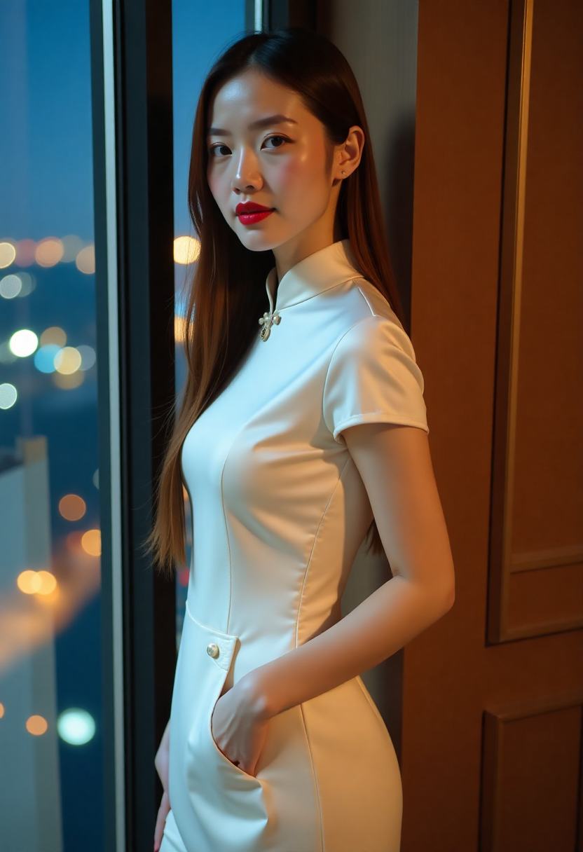 十三电影海报